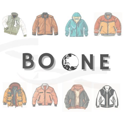 Bo One Online Shop