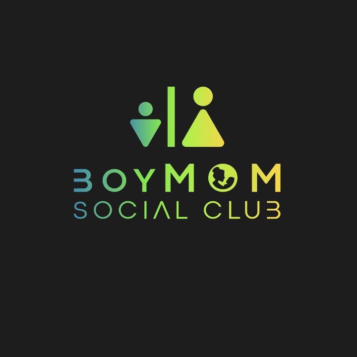 LiLi (Boymom) 💙