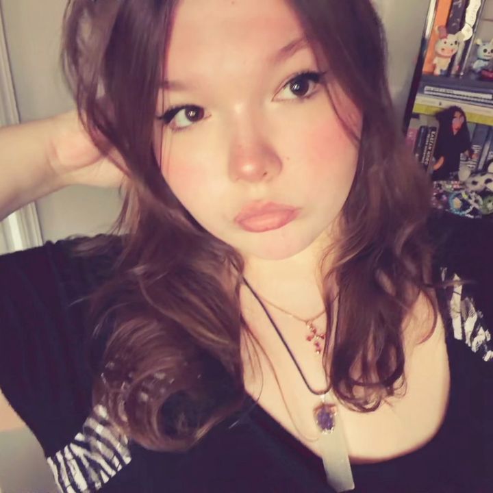 Sarah🖤