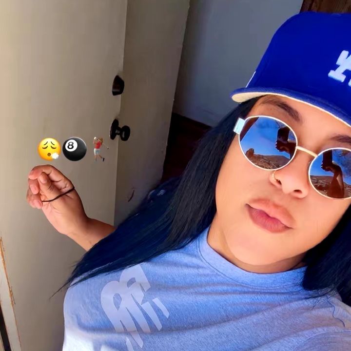 Anyelin🐼🎱🏌🏽‍♀️