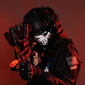 Callsign: Alex