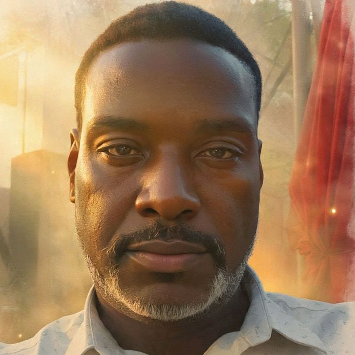 Adrian Archie-Built Different
