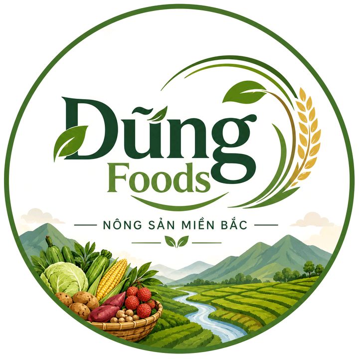 Dũng Nông sản Việt