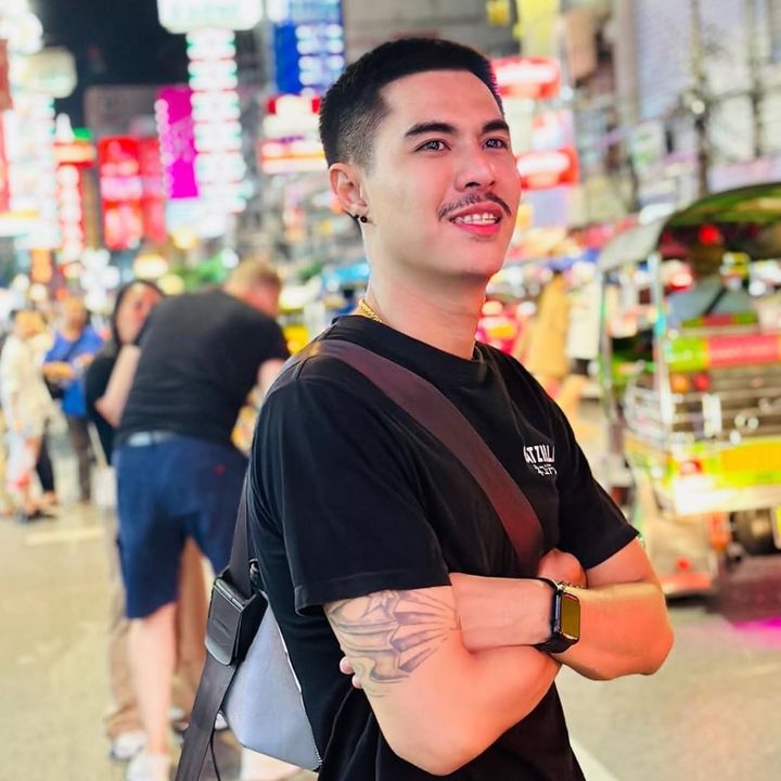 เสี่ยเจมส์ บางเขน