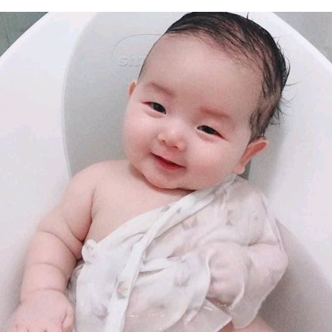 Con là Khoai 🍠 Mật ✅