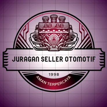 Juragan seller otomotif