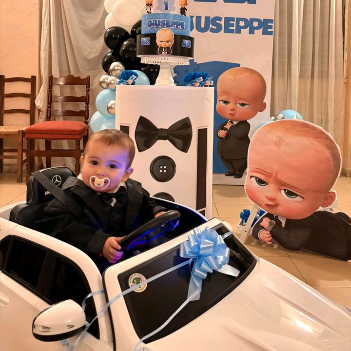 BabyBoss
