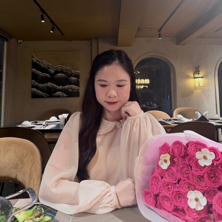 Lê Hồng Nhung 🧸ྀི