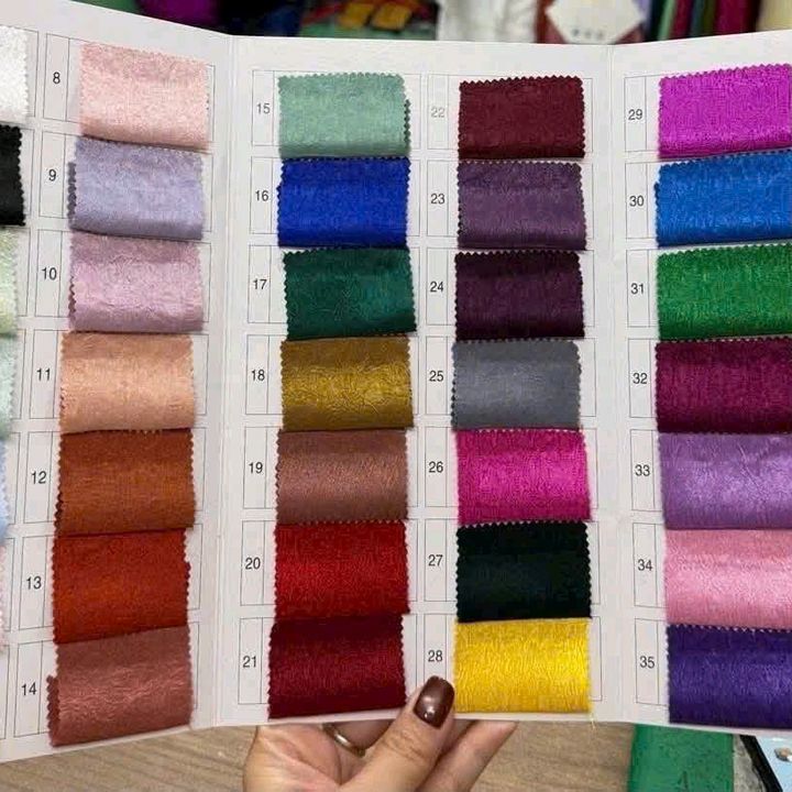 Vải đẹp vải xinh
