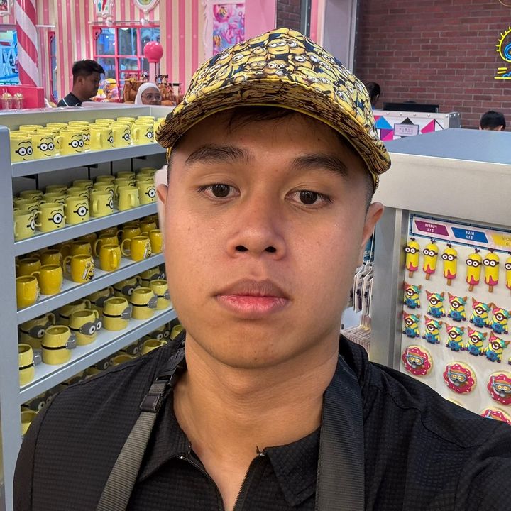 Surya Daffa M.