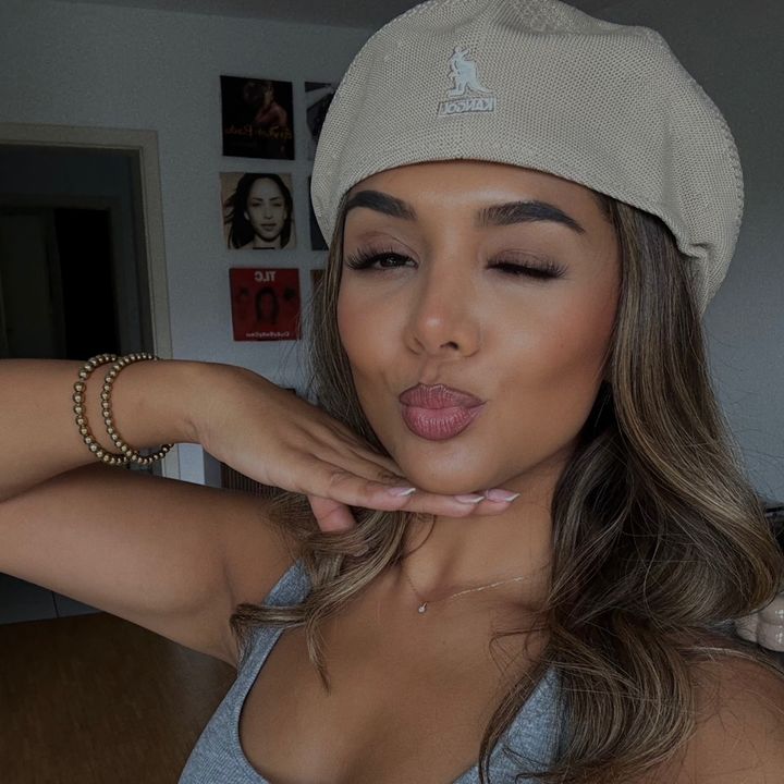 myloveistheshhh