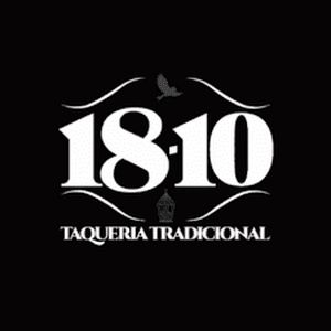 1810TAQUERIA