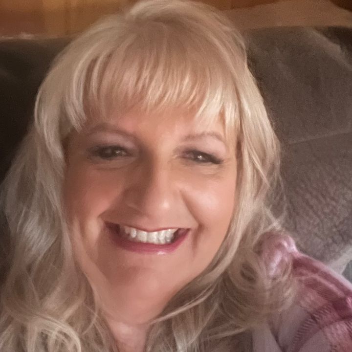 Suzie Martin