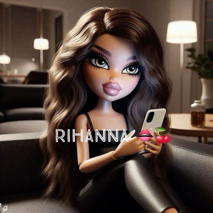 rihanna