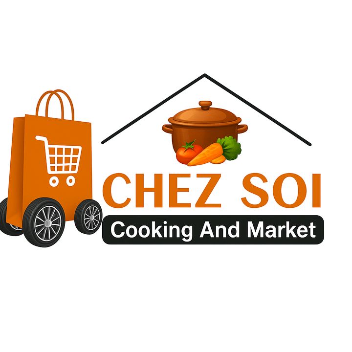 Chez Soi Cooking And Market