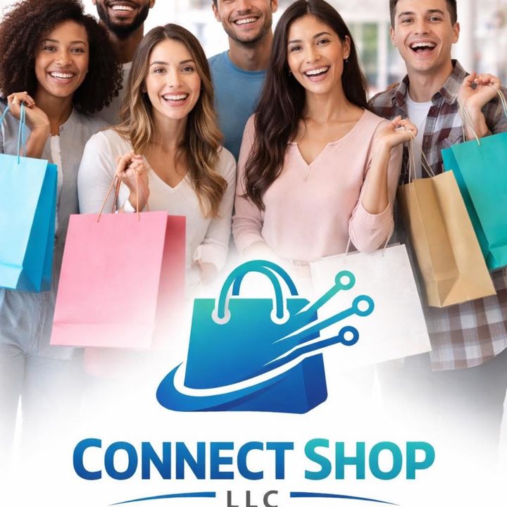 CONNECT SHOP LLC