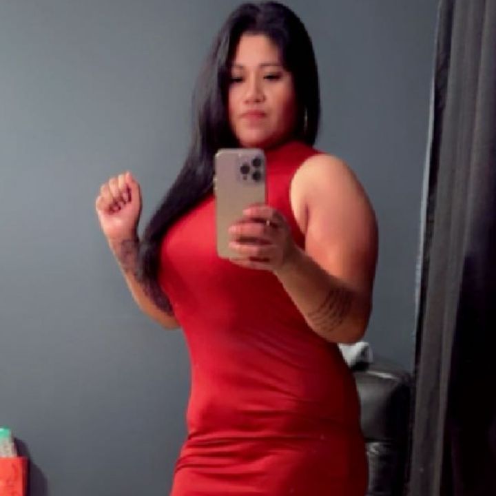 Hermosa Morenita 💕🇲🇽💅🥰