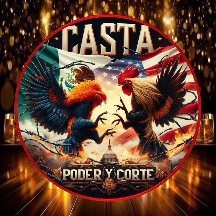 CASTA PODER Y CORTE