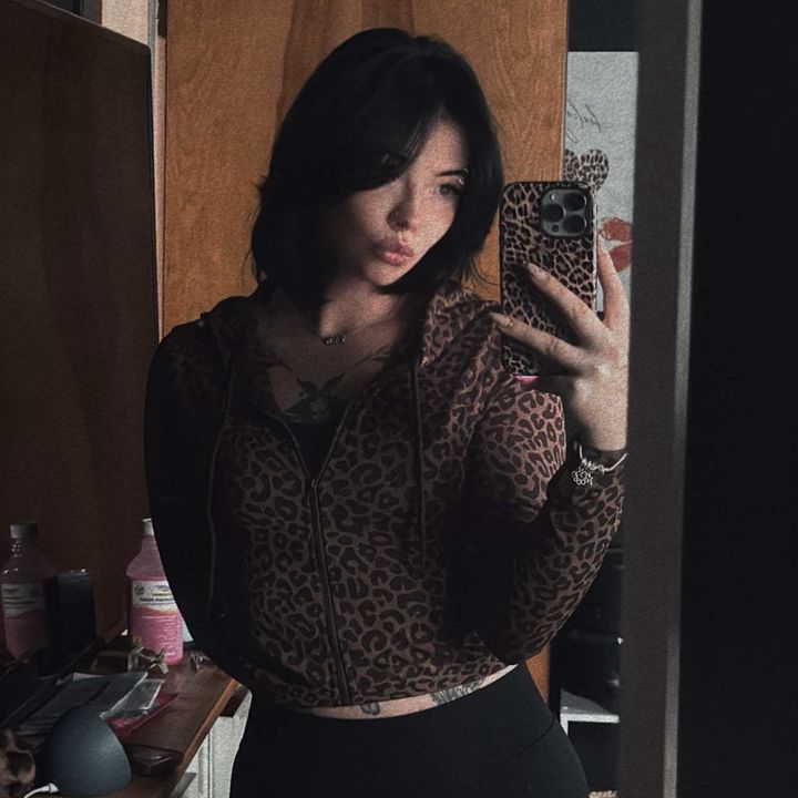 kenzie 🍒🐆🎱✨