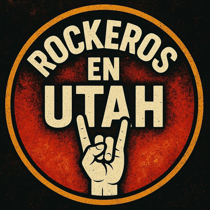 Rockeros en Utah
