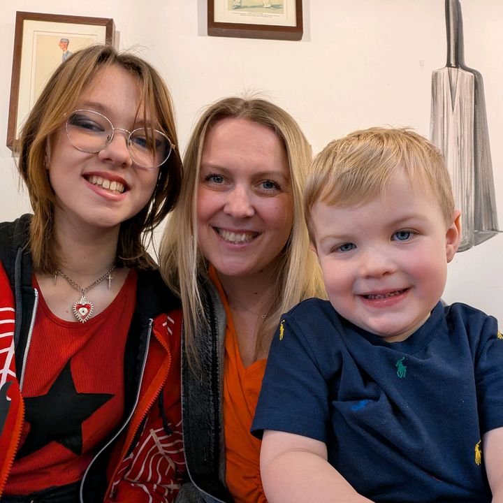 teenagerandtoddlermum🦋