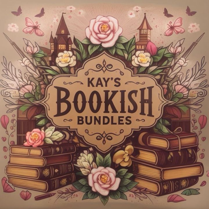 Kayleigh BookTok 📚