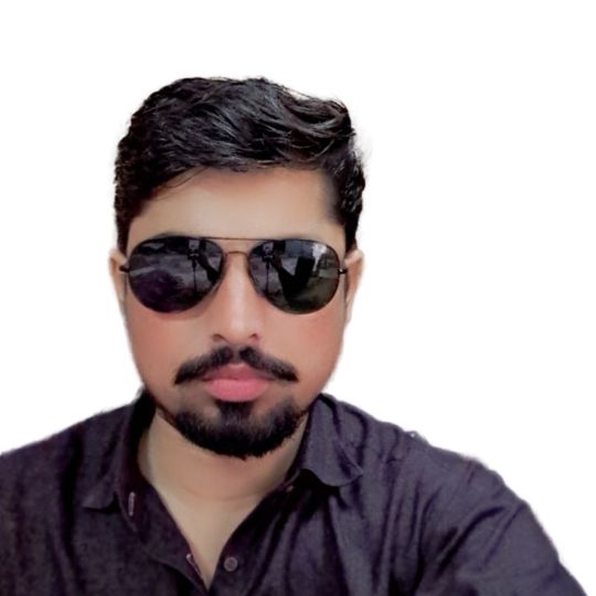 Mushtaq Kareem
