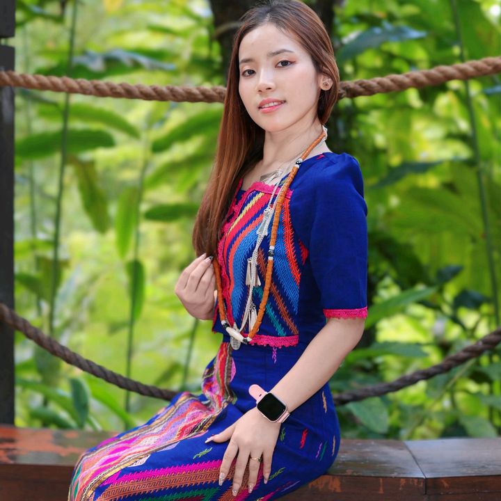 AhBing Nahkye