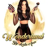 Wonderland By Leslie Ann