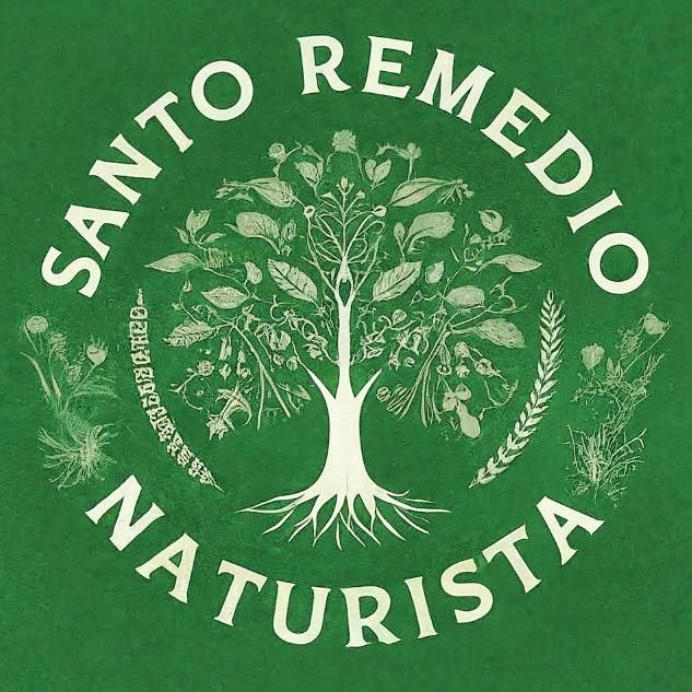 santo remedio naturista