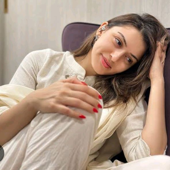 Hansika Motwani Official