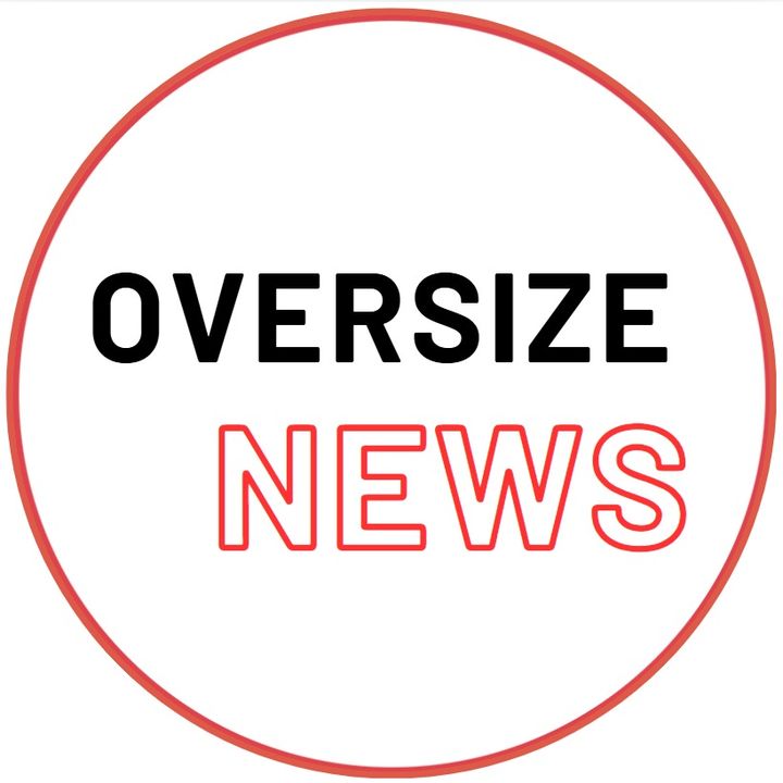 Oversize News