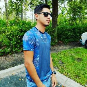Kervin Castellanos