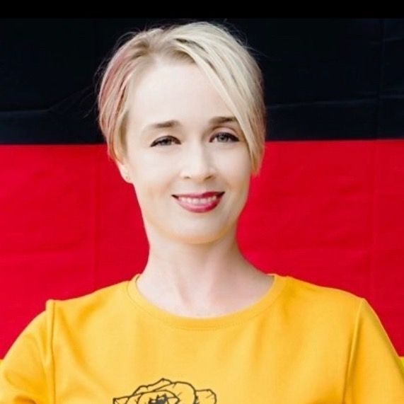 ЮЛИЯ БОБЕ🇩🇪Курсы