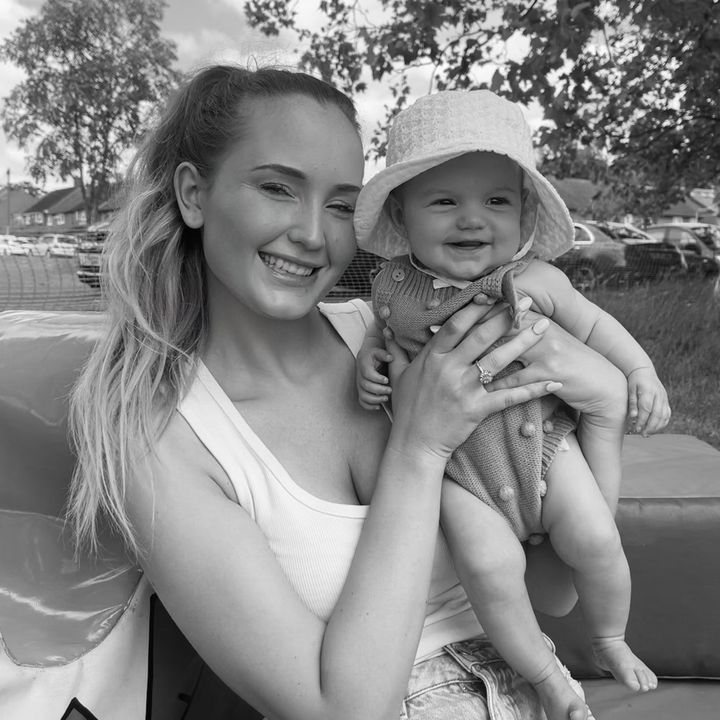 riley & lilos mum