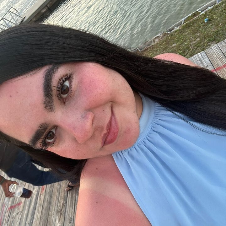 ARIANNY CAROLINA🌺
