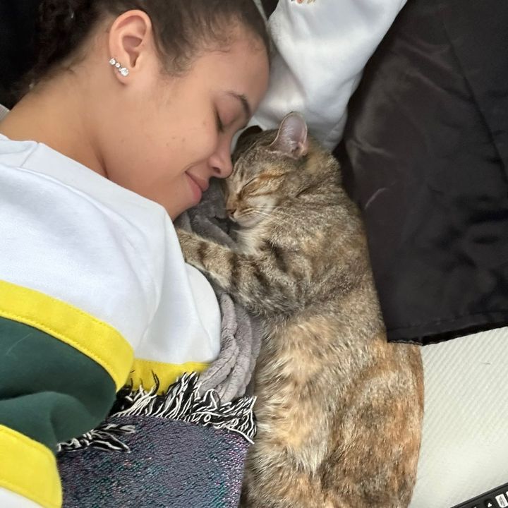 Pet lover for life🐾