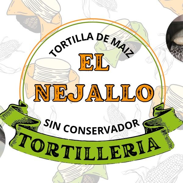 Tortilleria EL NEJALLO🇺🇸