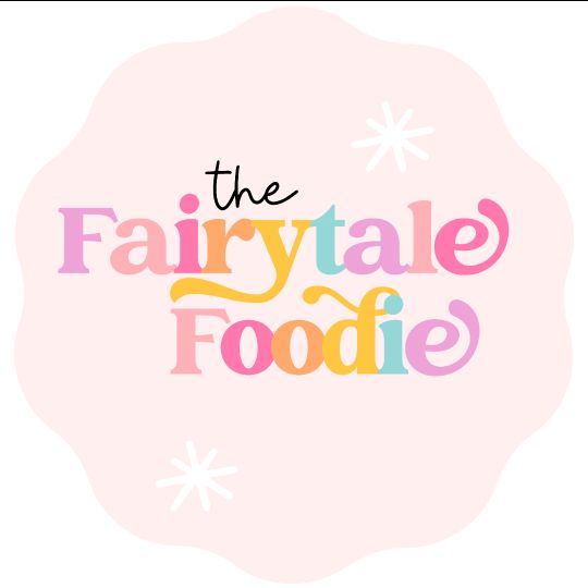TheFairytaleFoodie