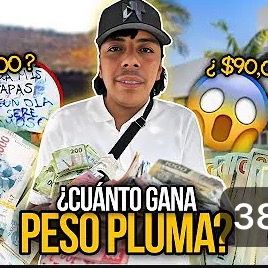 EL PESO PLUMA DEL TEMU