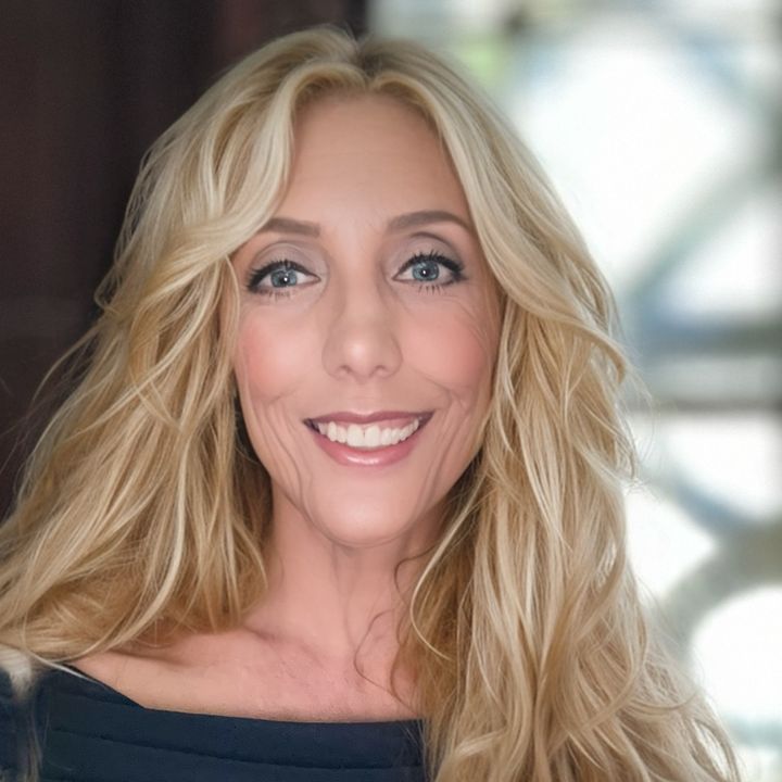 Sherri Vegas Luxe Finds