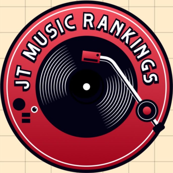 JT Music Rankings