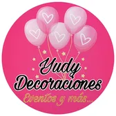 yudy centro de mesa
