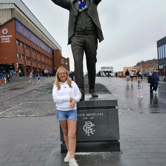 Julie Clarke