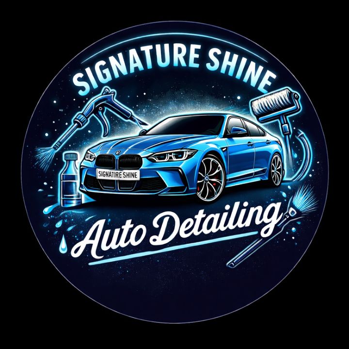 SignatureShineAutoDetailing