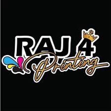 RAJA PRINTING PASIR TUMBOH