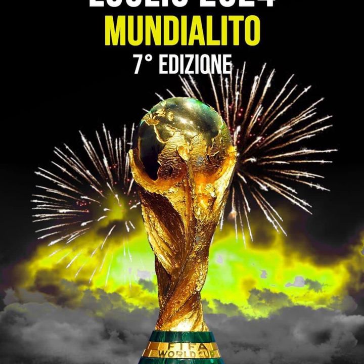 mundialito.official