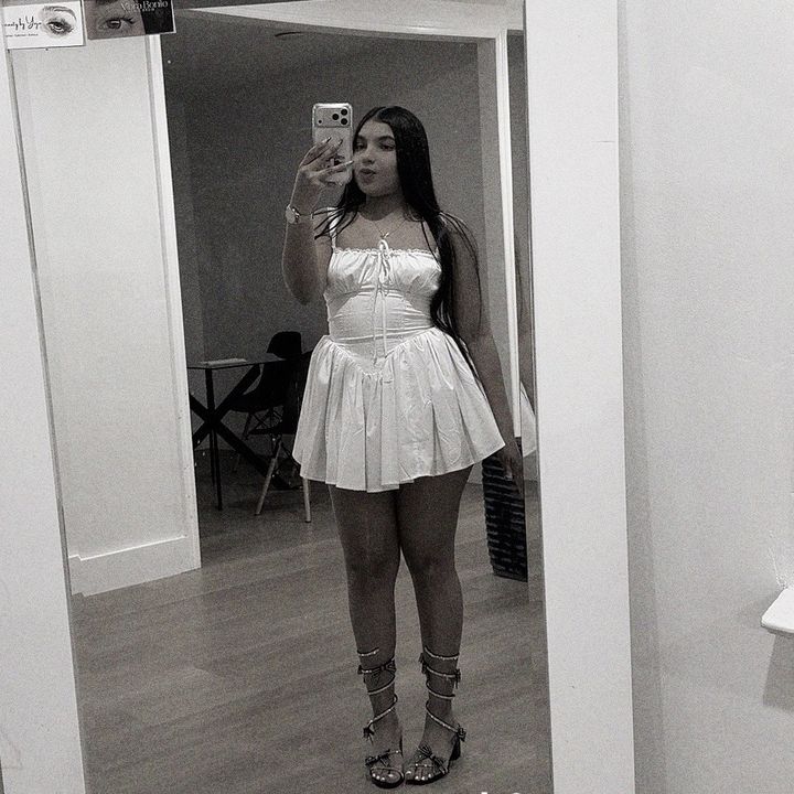 Gaby mendez