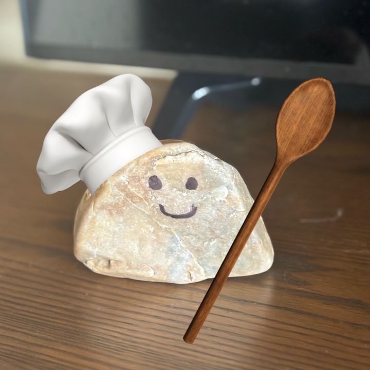 rockytheglutenfreerock