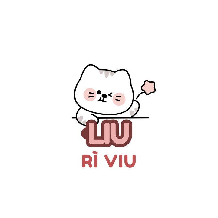 Liu rì viu